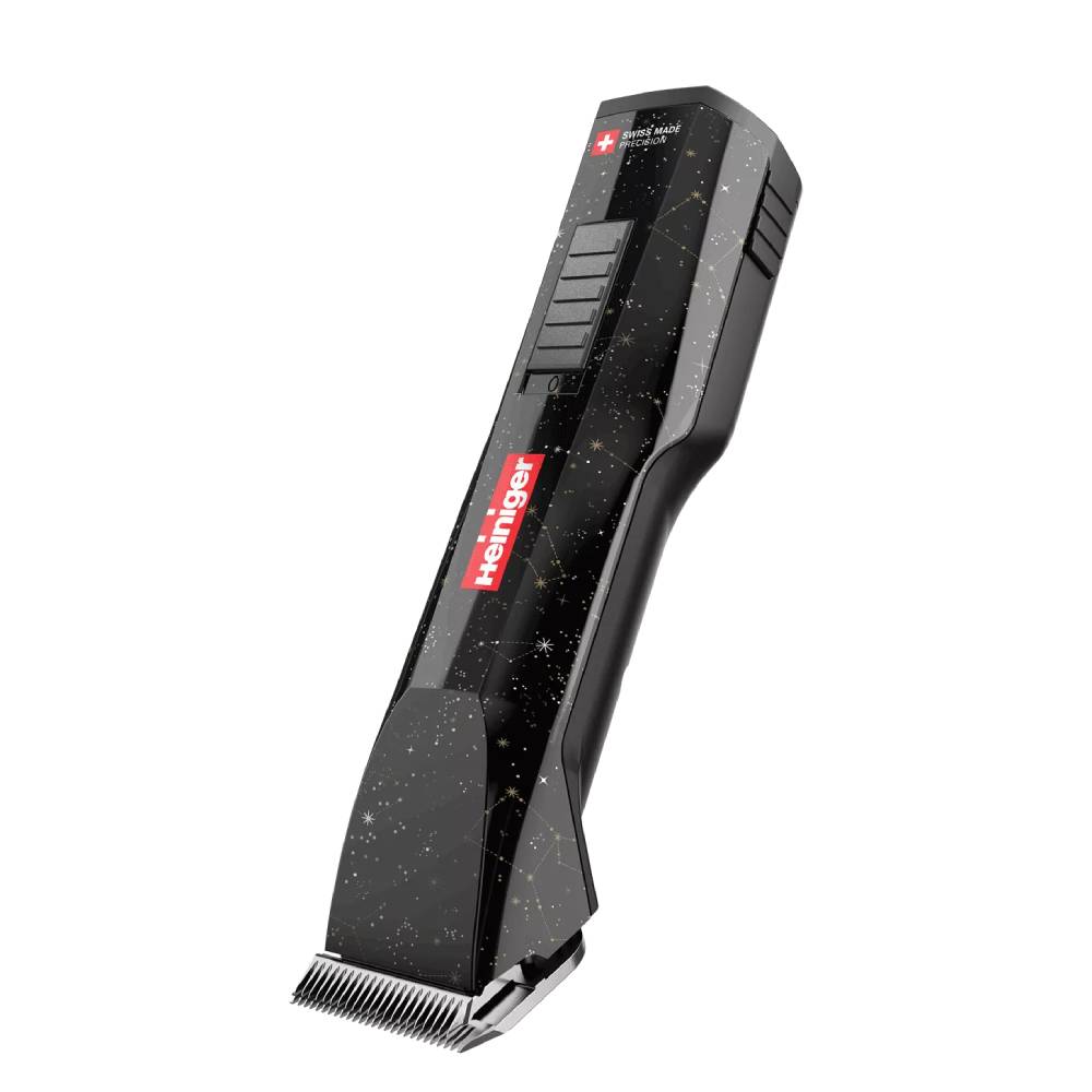 Heiniger Orion Professional Hair Clipper