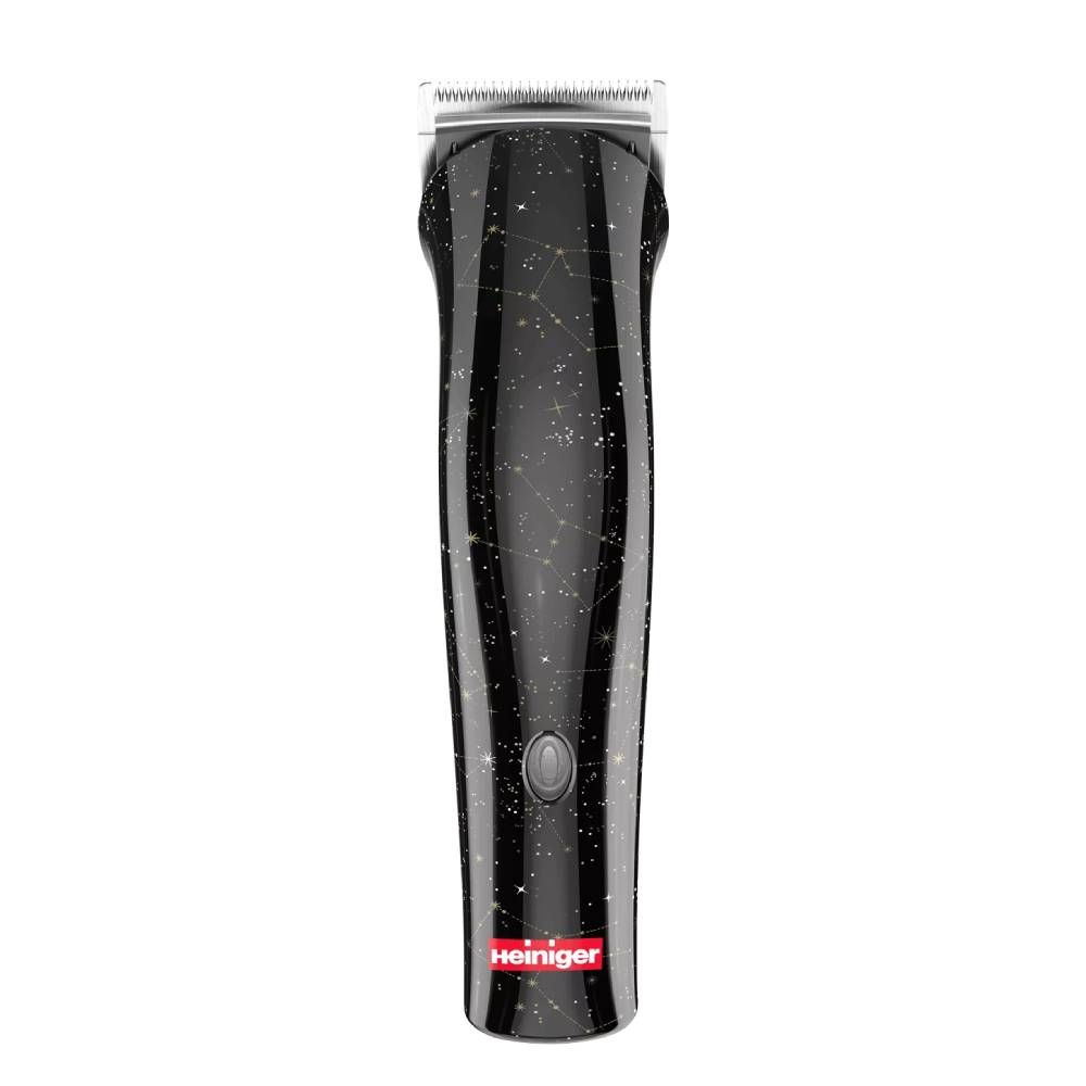 Heiniger Pegasus Midi Hair Trimmer
GB with Li-Ion 3.7V/1.4Ah/5.18Wh