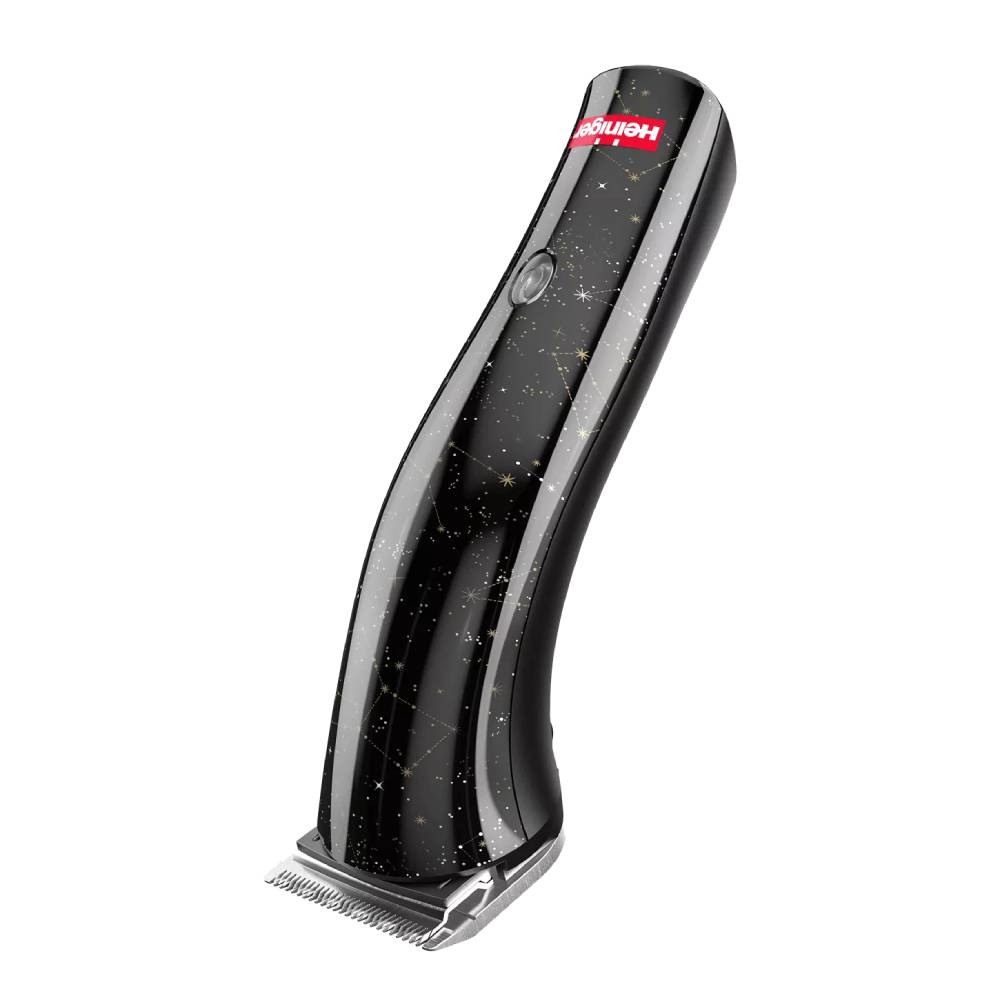 Heiniger Pegasus Midi Hair Trimmer
GB with Li-Ion 3.7V/1.4Ah/5.18Wh