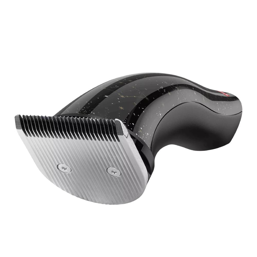 Heiniger Pegasus Midi Hair Trimmer
GB with Li-Ion 3.7V/1.4Ah/5.18Wh