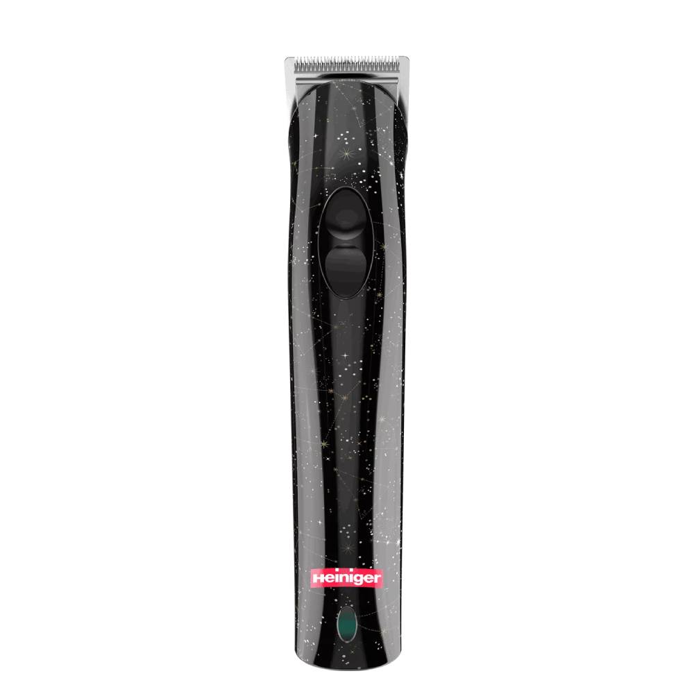 Heiniger Pegasus Mini Hair Trimmer
GB with Li-Ion 3.7V/1.4Ah/5.18Wh