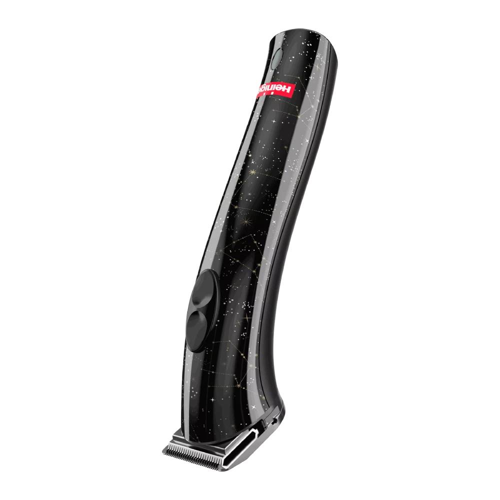 Heiniger Pegasus Mini Hair Trimmer
GB with Li-Ion 3.7V/1.4Ah/5.18Wh