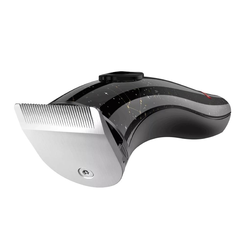 Heiniger Pegasus Mini Hair Trimmer
GB with Li-Ion 3.7V/1.4Ah/5.18Wh