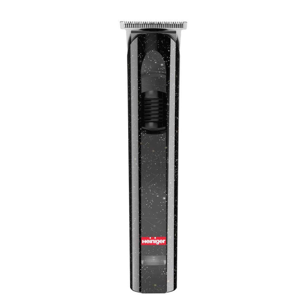 Heiniger Libertas T-Trimmer
GB with Li-Ion 3.7V/1.4Ah/5.18Wh