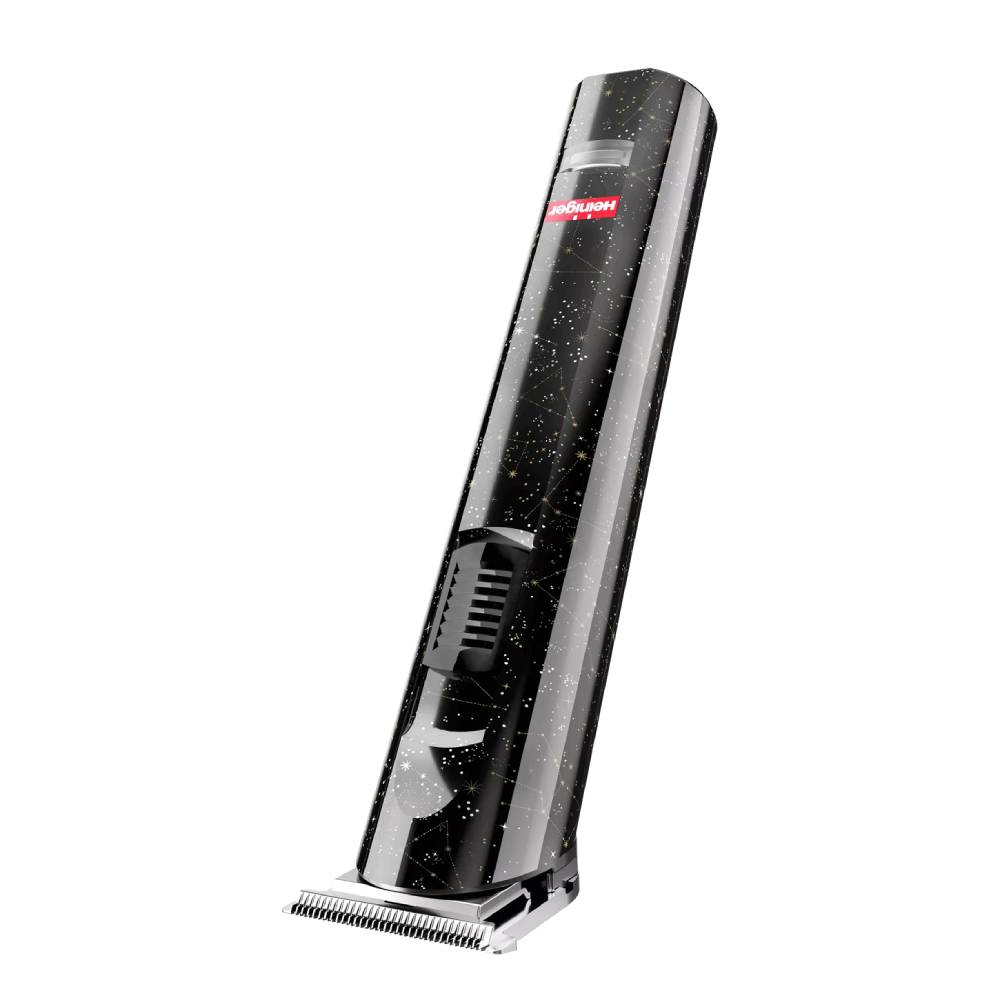 Heiniger Libertas T-Trimmer
GB with Li-Ion 3.7V/1.4Ah/5.18Wh