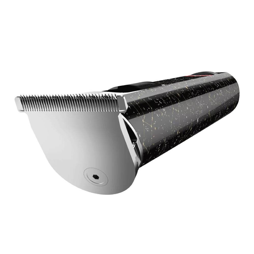 Heiniger Libertas T-Trimmer
GB with Li-Ion 3.7V/1.4Ah/5.18Wh