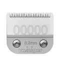 Heiniger Snap-on Clipper Blade No. 00000/0.2mm