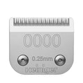 Heiniger Snap-on Clipper Blade No. 0000/0.25mm