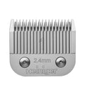 Heiniger Snap-on Clipper Blade No. 1/2.4mm