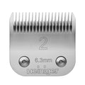 Heiniger Snap-on Clipper Blade No. 2/6.3mm