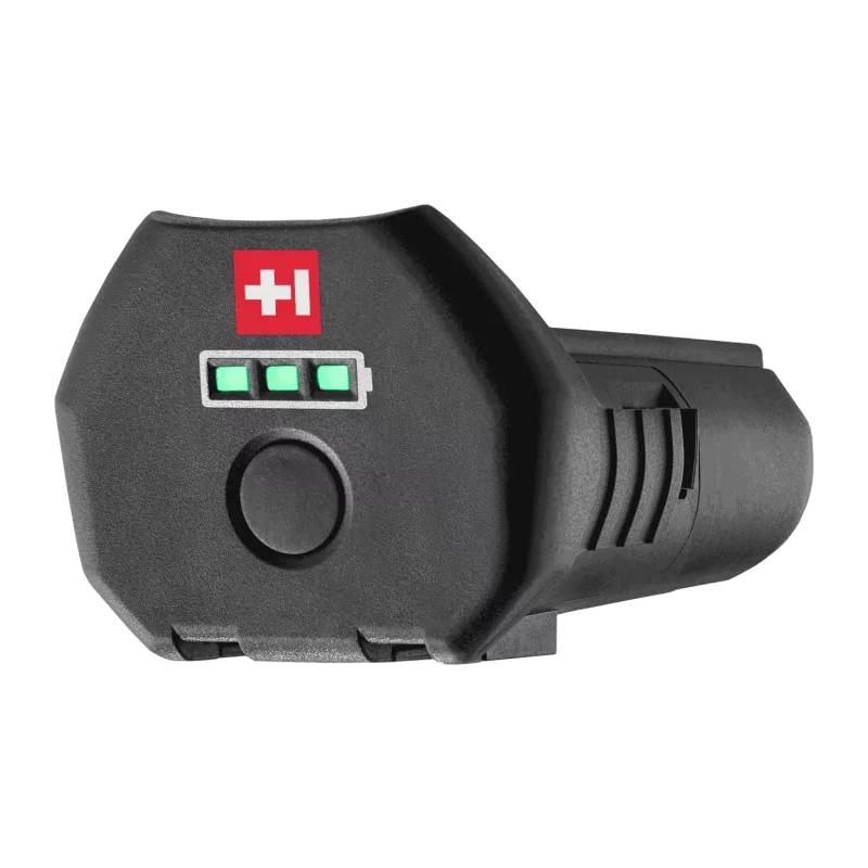 Heiniger Sirius Spare Li-Ion Battery