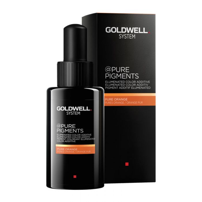 Goldwell @Pure Pigments 50ml Pure Orange