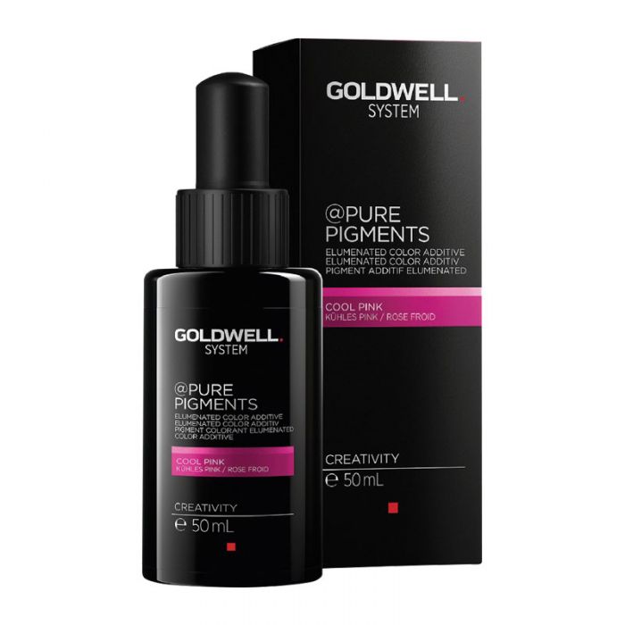 Goldwell @Pure Pigments 50ml Cool Pink