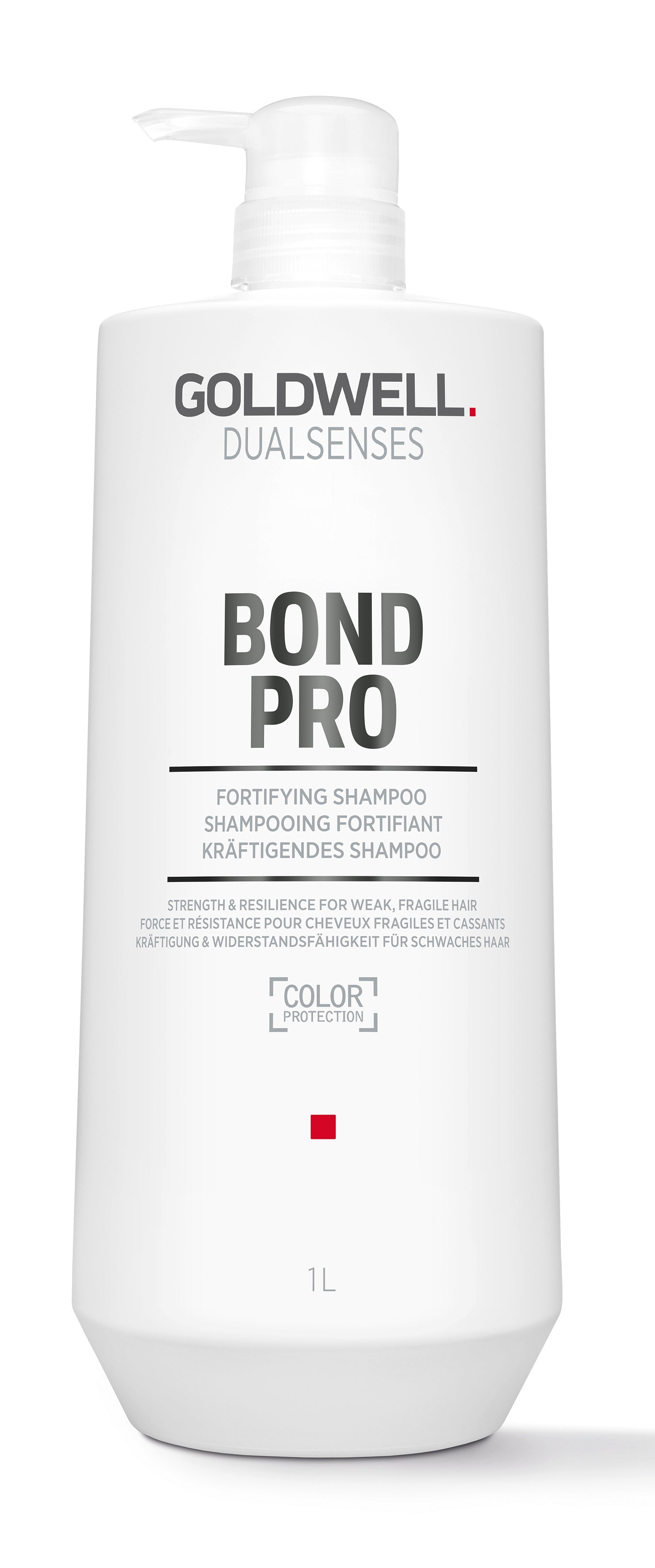 Goldwell Dualsenses Bond Pro Fortifying Shampoo 1000ml
