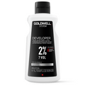 Goldwell System Developer 2% 7 Vol 1 Litre