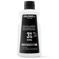 Goldwell System Developer 3% 10 Vol 1 Litre