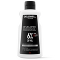 Goldwell System Developer 6% 20 Vol 1 Litre