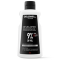 Goldwell System Developer 9% 30 Vol 1 Litre