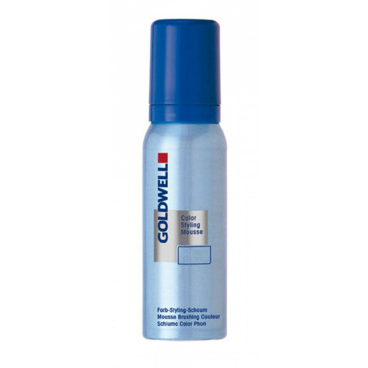 Goldwell Color Styling Mousse 75ml - 5NK