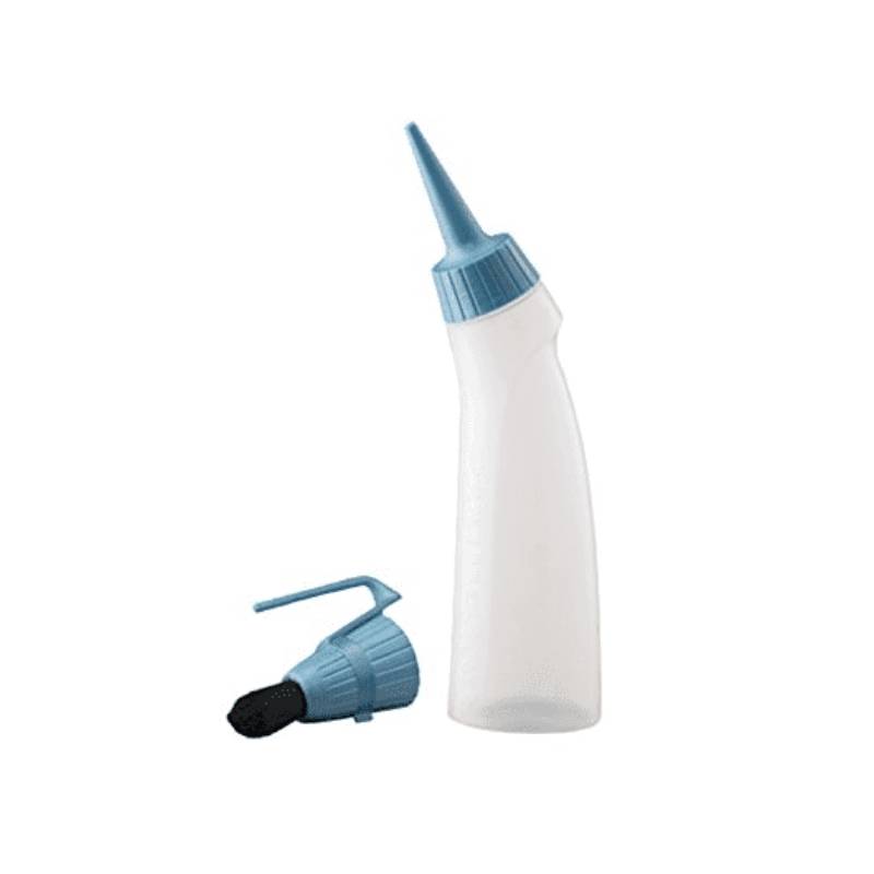 Goldwell Colorance Applicator Bottle with Brush (Tubes)