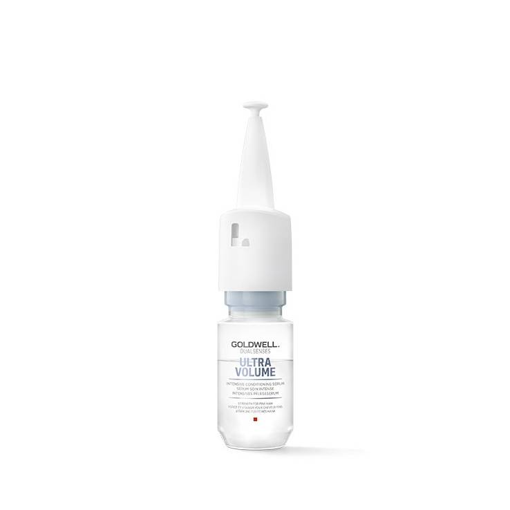 Goldwell Dualsenses Ultra Volume Intensive Conditioning Serum 12x18ml