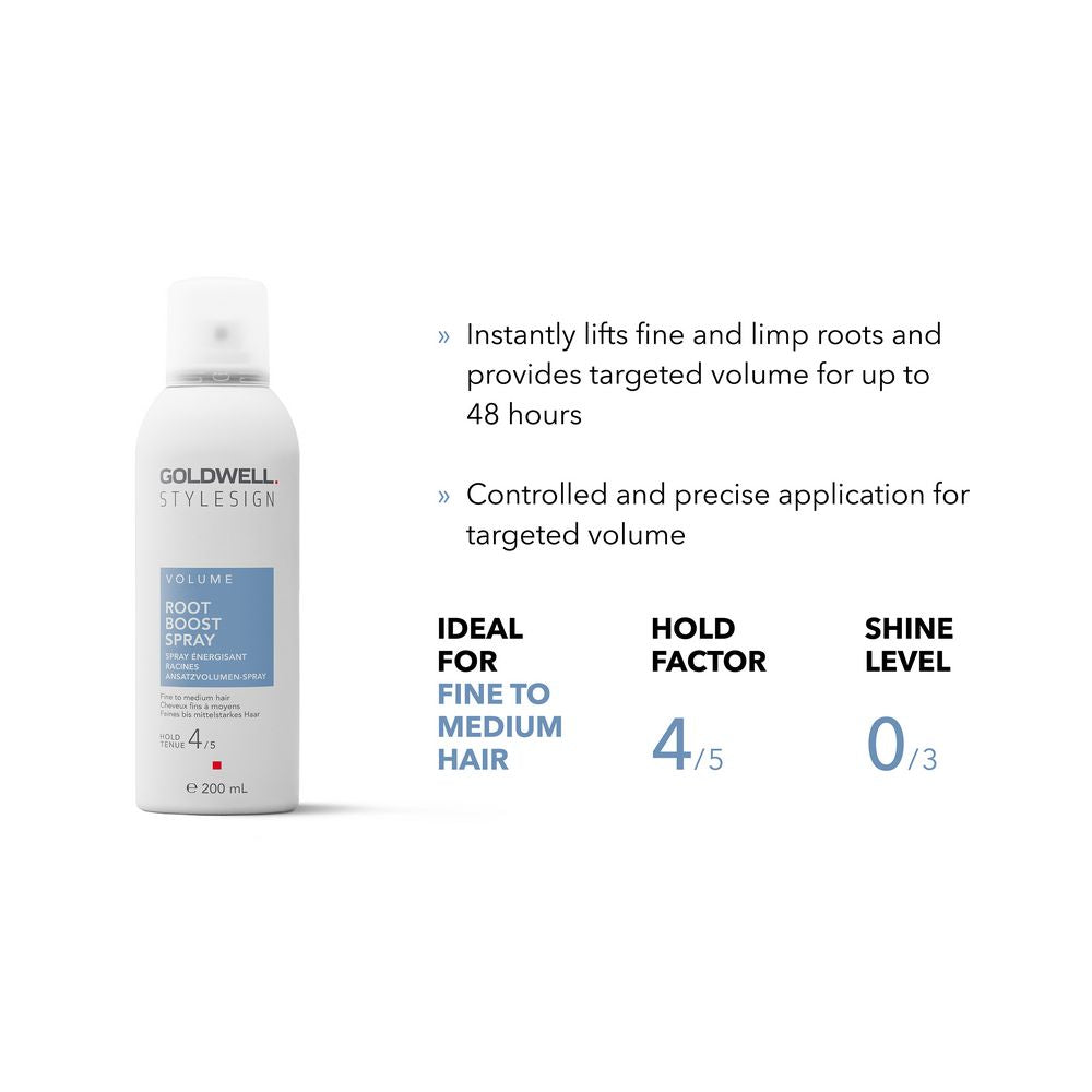 Goldwell StyleSign Root Boost Spray 200ml