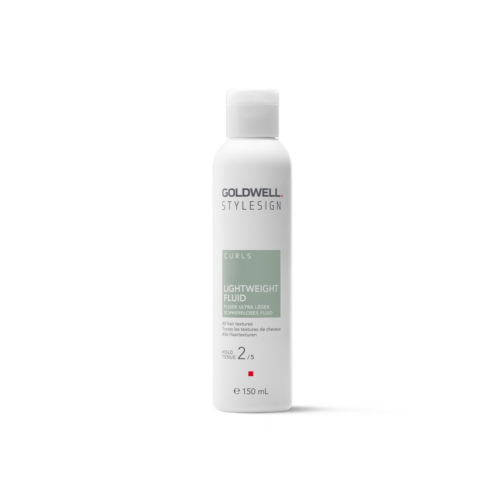 Goldwell StyleSign Lightweight Fluid 150ml