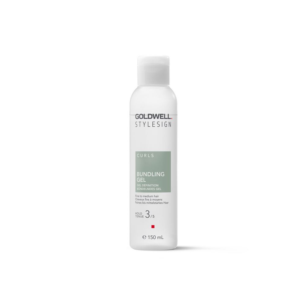 Goldwell StyleSign Bundling Gel 150ml