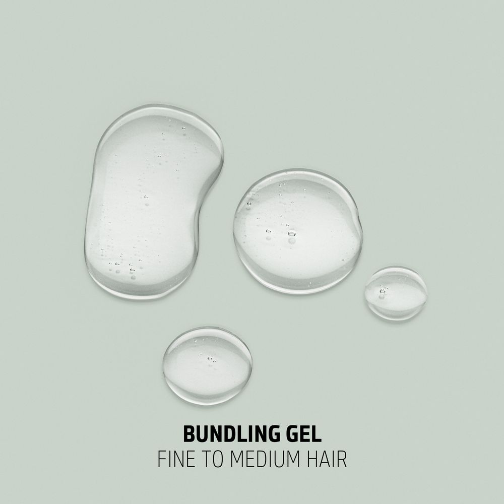 Goldwell StyleSign Bundling Gel 150ml