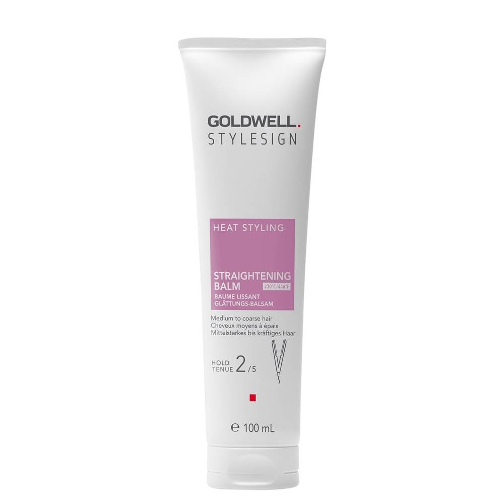 Goldwell StyleSign Straightening Balm 100ml