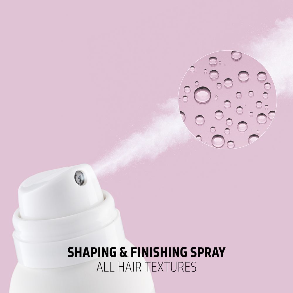 Goldwell StyleSign Shaping & Finishing Spray 200ml
