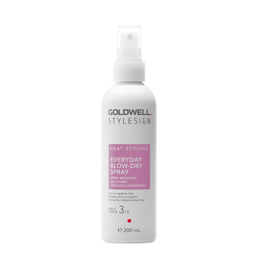 Goldwell StyleSign Everyday Blow-Dry Spray 200ml