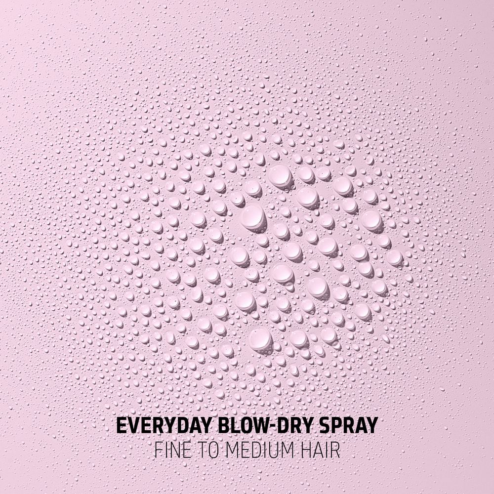 Goldwell StyleSign Everyday Blow-Dry Spray 200ml