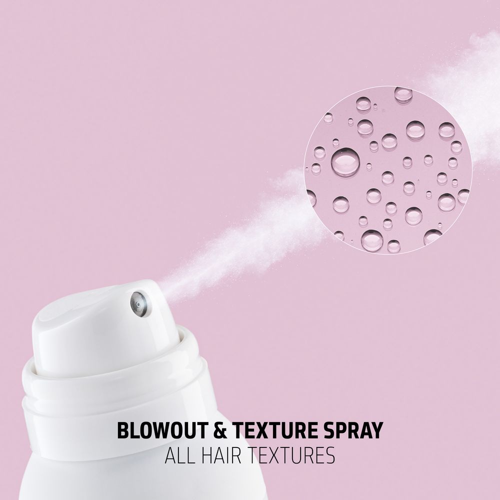 Goldwell StyleSign Blowout & Texture Spray 200ml