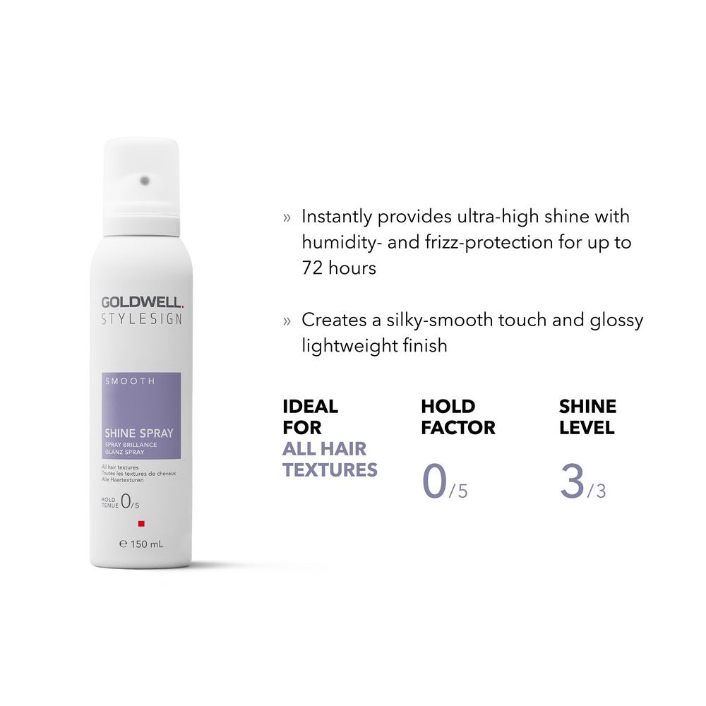 Goldwell StyleSign Shine Spray 150ml