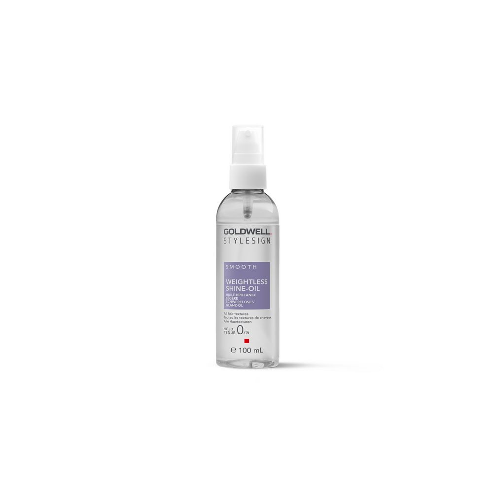 Goldwell StyleSign Weightless Shine-Oil 100ml
