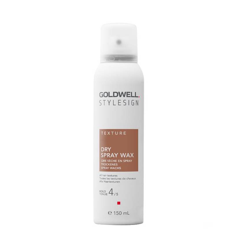 Goldwell StyleSign Dry Spray Wax 150ml