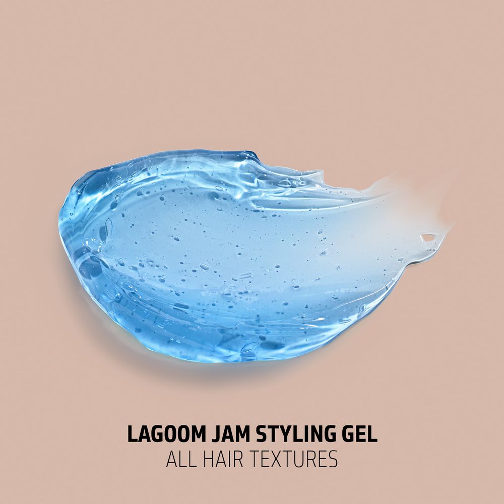 Goldwell StyleSign Lagoom Jam Styling Gel 150ml