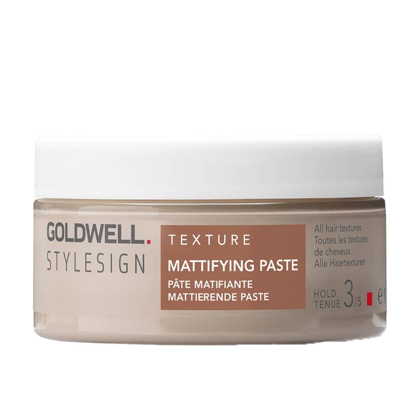 Goldwell StyleSign Mattifying Paste 75ml