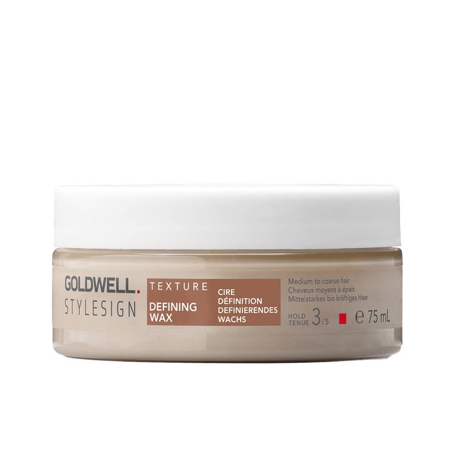 Goldwell StyleSign Defining Wax 75ml