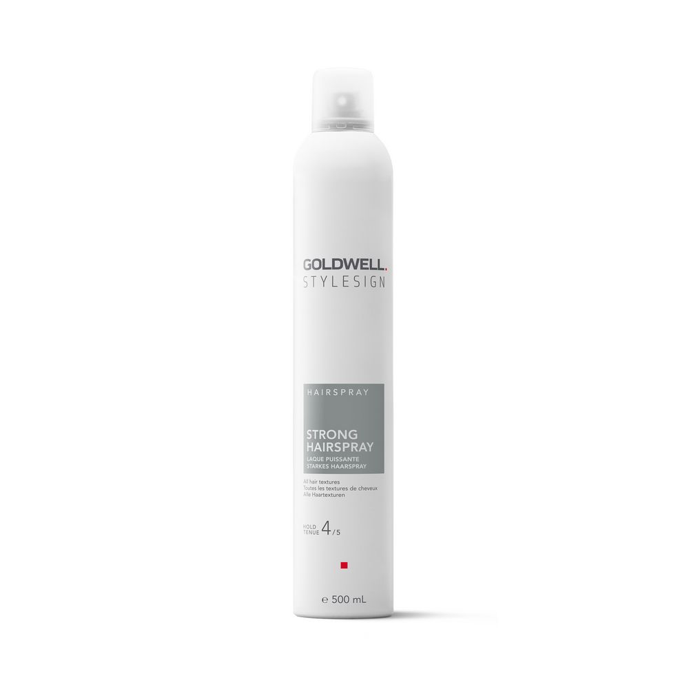 Goldwell StyleSign Strong Hairspray 500ml
