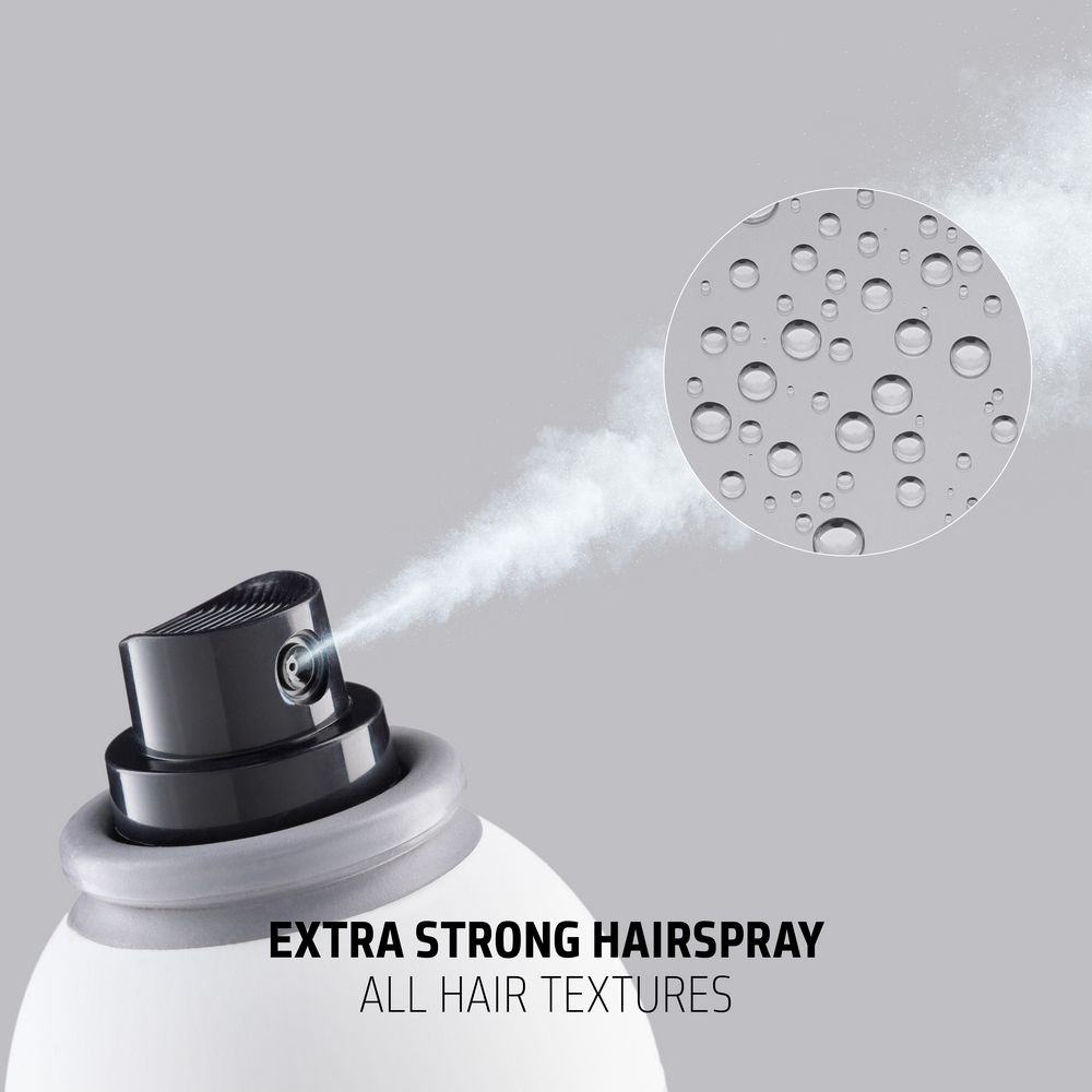 Goldwell StyleSign Extra Strong Hairspray 500ml