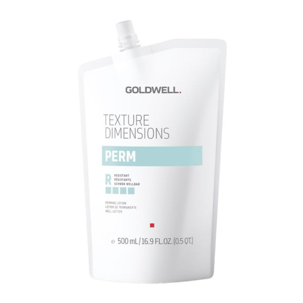 Goldwell Texture Dimensions Perm 500ml