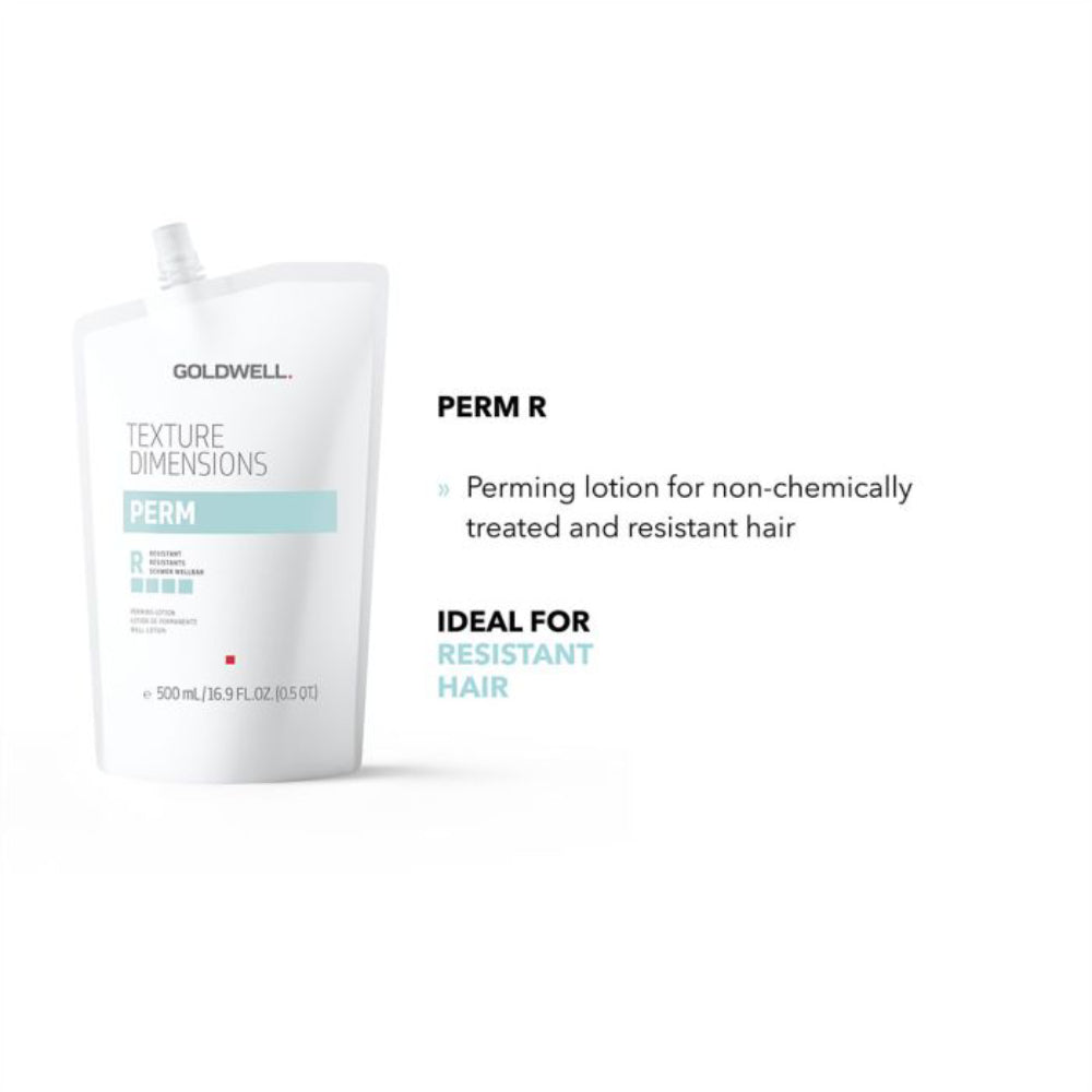 Goldwell Texture Dimensions Perm 500ml