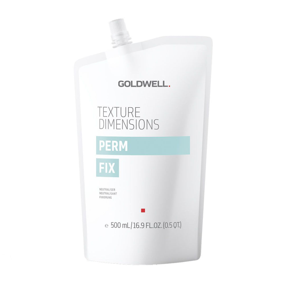 Goldwell Texture Dimensions Perm 500ml