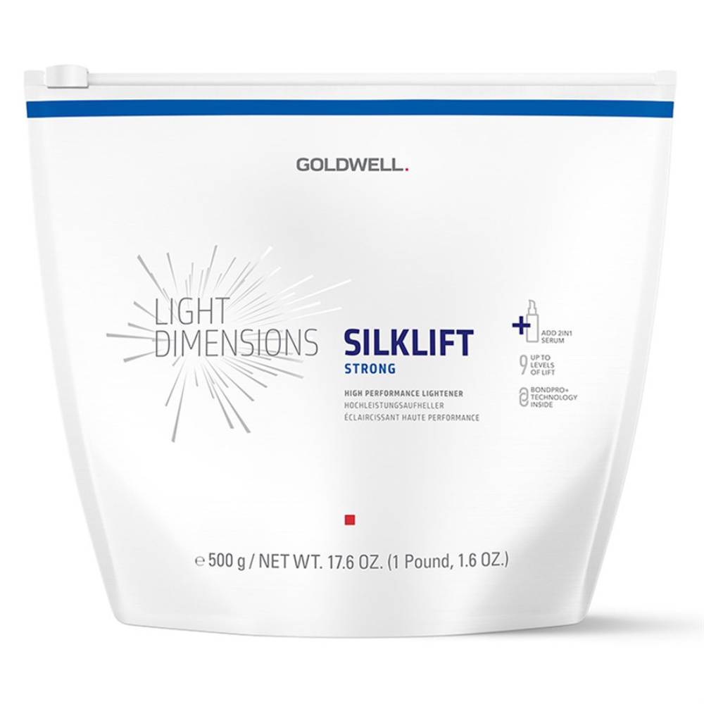Goldwell Light Dimensions SilkLift Strong Lightener 500g