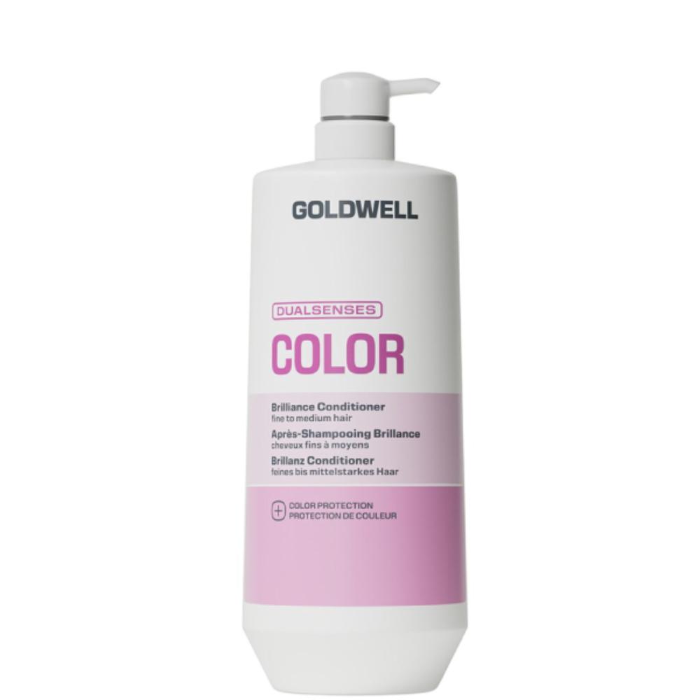 Goldwell Dualsenses Color Brilliance Conditioner 1000ml