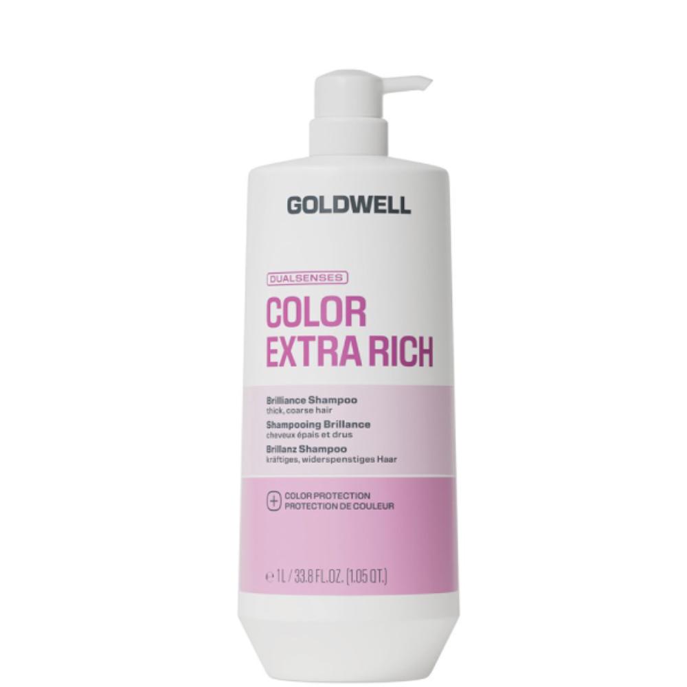 Goldwell Dualsenses Color Extra Rich Brilliance Shampoo 1000ml
