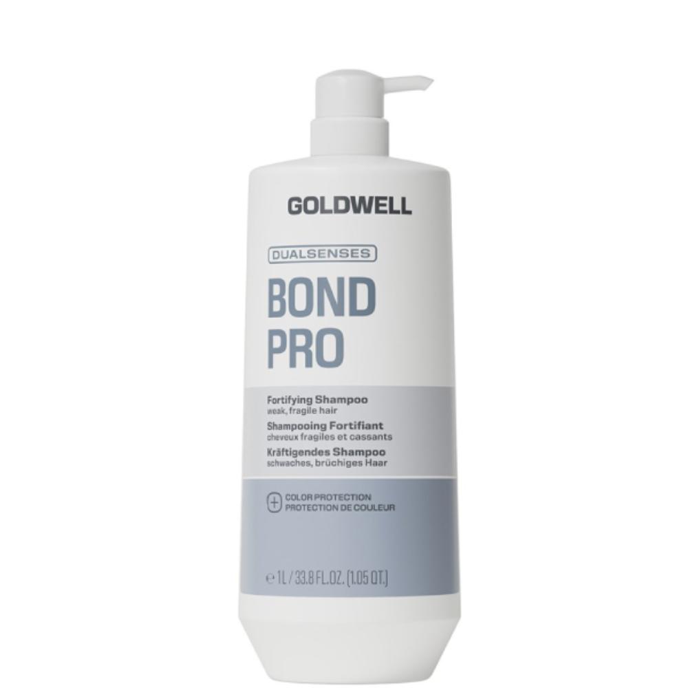 Goldwell Dualsenses Bond Pro Fortifying Shampoo 1000ml