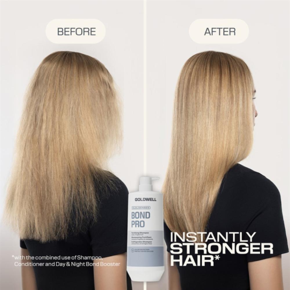 Goldwell Dualsenses Bond Pro Fortifying Shampoo 1000ml